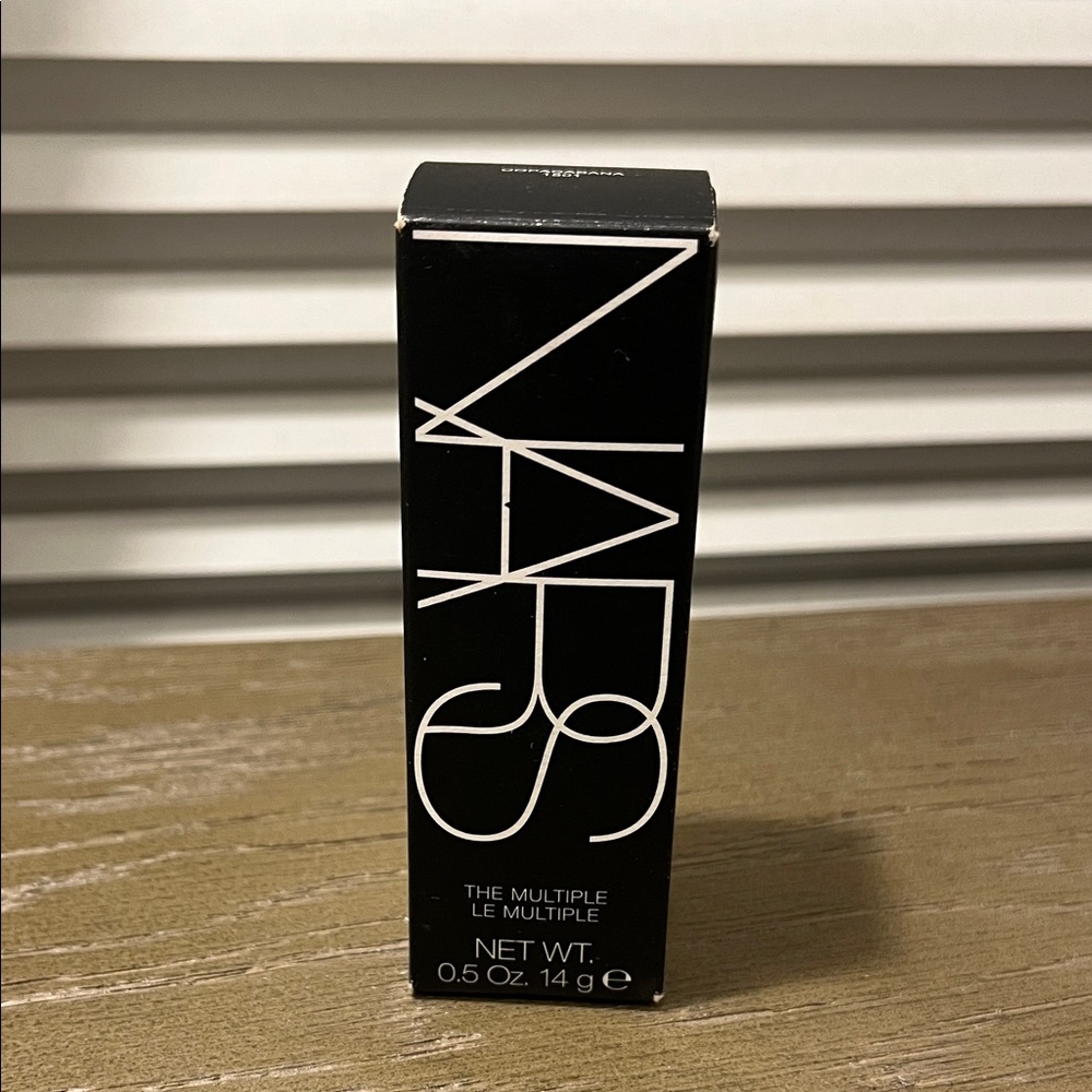 NARS The Multiple Stick - Versatile Makeup - Color: Copacabana